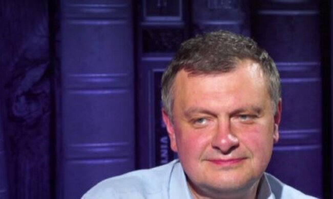 Литвиненко розповів про важливість розвитку економіки у військовому питанні