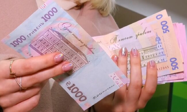 Грошова допомога для пенсіонерів в Вінницькій області