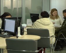 Перерахунок пенсій в Миколаївській області, з 1 квітня