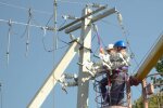 Графіки відключення світла у Сумській області на тиждень з 8 по 14 червня