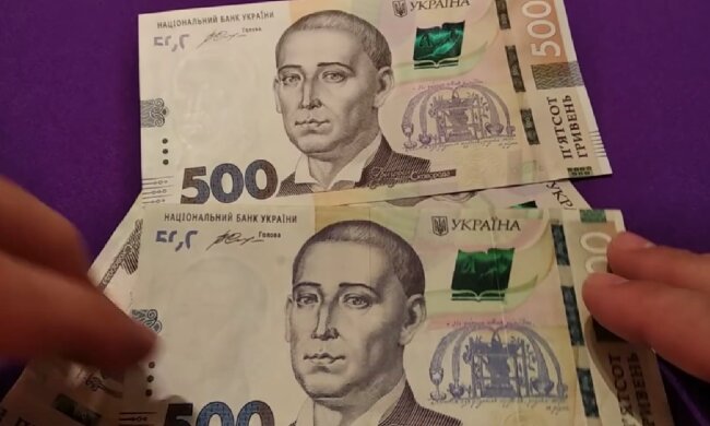 Денежная помощь для пенсионеров в Николаевской области