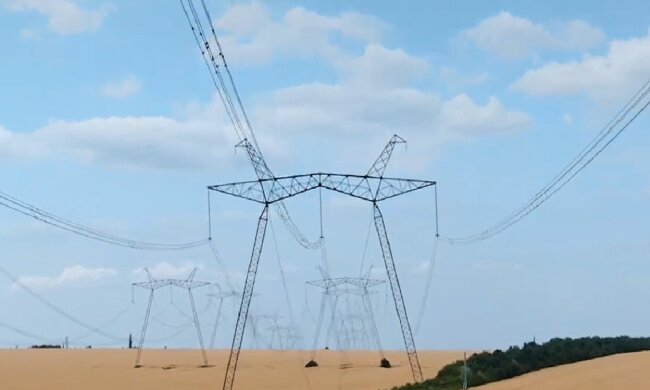 Графики отключения света в Виннице на неделю с 13 по 19 апреля