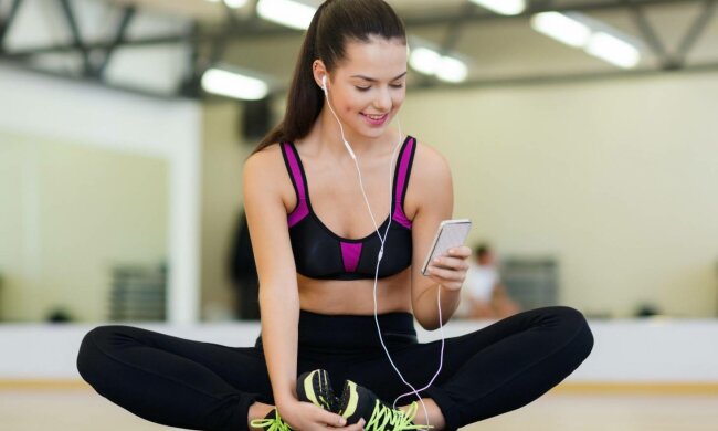 тренировки