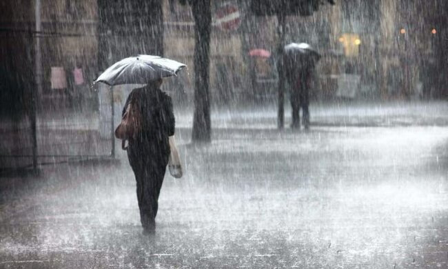 Погода в Украине покажет характер: объявлено штормовое предупреждение, «будет все»