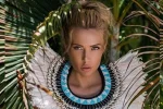 Екатерина Усманова