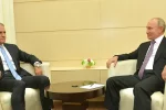 Поїздка Зеленського до Брюсселя виглядає "пустушкою" на тлі візиту Медведчука до Москви, - Чаплига