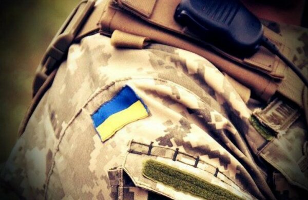 военные, ВСУ, зарплата