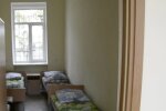 Безкоштовне житло для ВПО у Львіській області