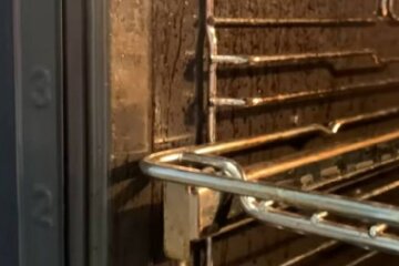 решітки духовки