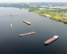 Прогноз погоди в Запоріжжі на 2 травня