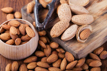 Нехватка кальция: топ-5 растительных продуктов, которые заменят молоко