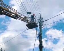Графики отключения света в Николаевской области на 6 и 7 августа: