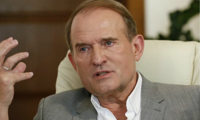 віктор медведчук