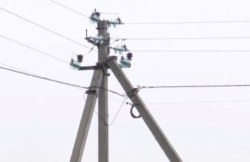 Графіки відключення світла у Полтавській області на 5 та 6 серпня