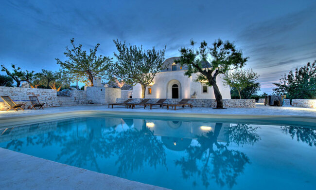 дом, недвижимость