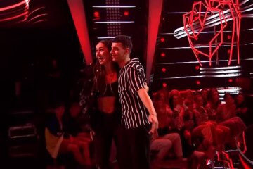 Голос країни, скриншот: YouTube