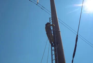 Графики отключения света в Винницкой области на 9 июля