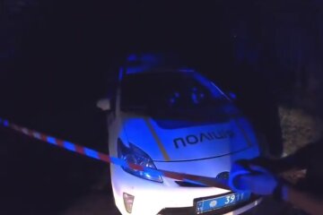 Під Дніпром водій влаштував погоню зі стріляниною: кадри і подробиці НП