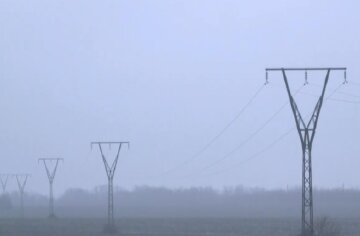 Графики отключения света в Житомирской области на 7 января