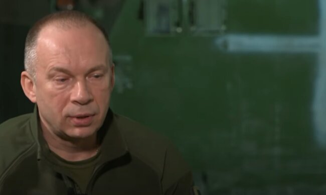Олександр Сирський