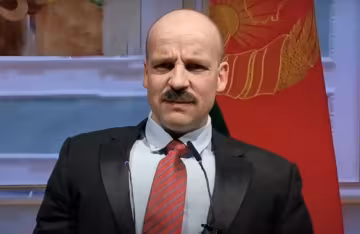 Великий з "Квартал 95" показав, як Лукашенко виправдовуватиметься за свої слова на адресу президента України: відео