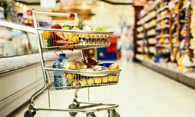 В России сообщили о массовых фальсификациях продуктов питания