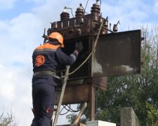 Графіки відключення світла у Дніпропетровській області на 17 липня