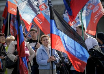 "Русский мир" добрался до Буковины, кадры небывалого скандала: "через два года..."