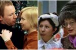 Как выглядят Брыльска, Мягков, Ахеджакова и другие звезды «Иронии судьбы» спустя 45 лет: «Талызина чересчур…»