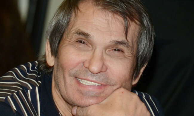 бари алибасов