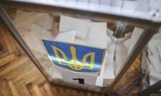 Выборы в Украине: в пользу одного из кандидатов результаты подтасовали в девять раз