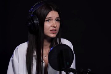 Юля "Зайка" Бельченко