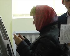 Грошова допомога для ВПО у Сумській області