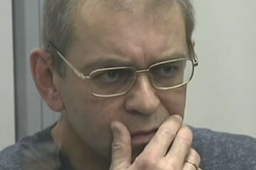 Сергей Пашинский