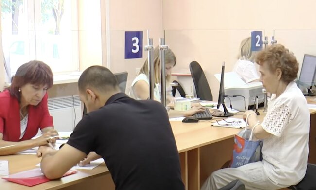 Работа для пенсионеров в Николаеве