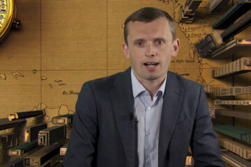 Бортник рассказал о новом законе об олигархах