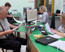 Грошова допомога для пенсіонерів у Дніпропетровській області