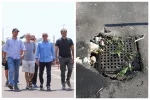 В центре Одессы провалился асфальт на отремонтированной  улице: спустя две недели