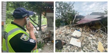 Сильный взрыв прогремел в Буче, слетелись спасатели и медики: есть пострадавшие, кадры с места ЧП