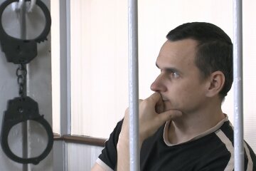 Шокуючі знімки камери політв’язня Сенцова (фото)