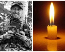 "Пам'ять про Вадима буде вічною": у боях за Україну обірвалося життя видатного дніпрянина