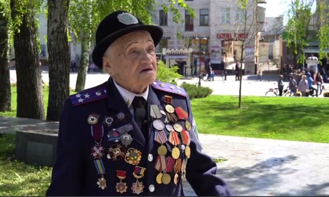 "Дайте нам свободно жить": украинские ветераны обратились к россиянам с важными словами