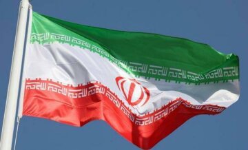 Иран,флаг