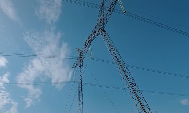 Графіки відключення світла у Київській області на 12 квітня