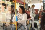 новий графік руху транспорту в Харкові