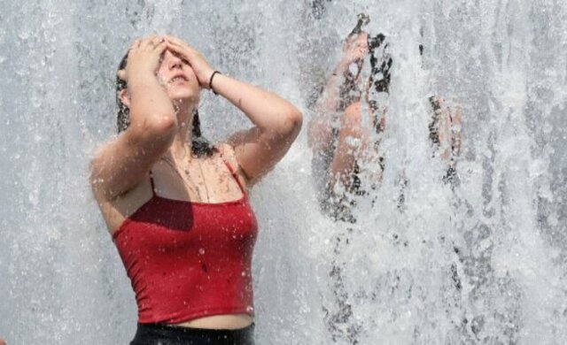 Літо почне розкручуватися в Одесі: яка температура буде на вихідних