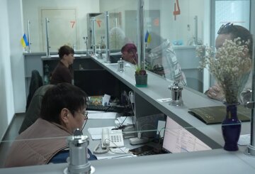 Денежная помощь для пенсионеров в Черниговской области