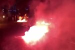 "Схаменіться зараз же!": Ізраїль повстав проти реформи, вулиці у вогні
