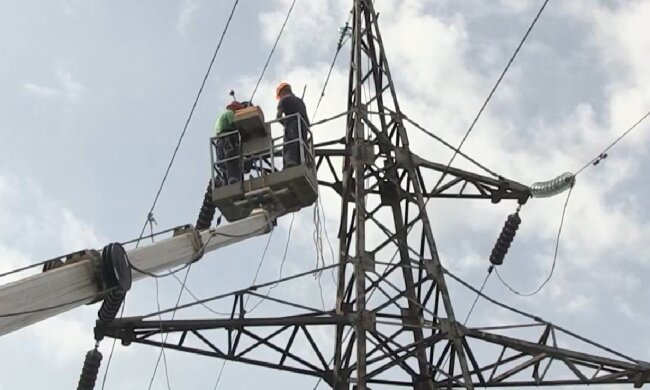 Графіки відключення світла у Полтавській області на тиждень з 20 по 26 квітня