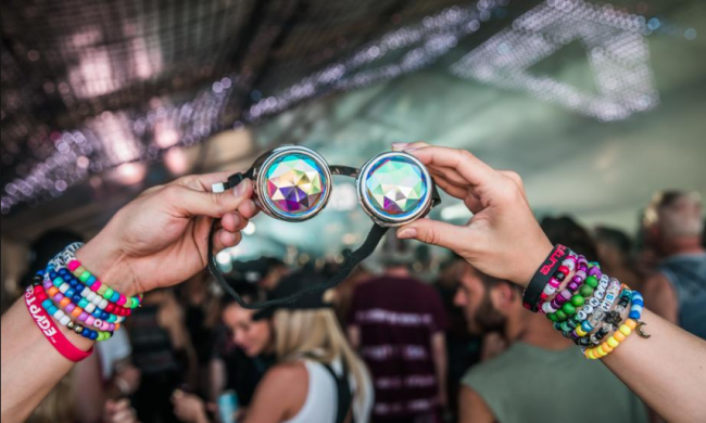 20 апреля афиша